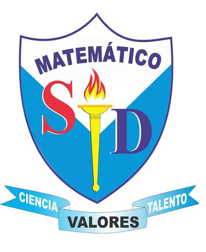 Logo de Consorcio Matemático SD