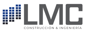 Logo de LMC Construcción & Ingeniería SAC
