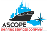 Ascope Shipping Services Ltd logo