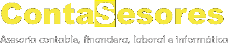 Logo de Contasesores