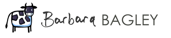 Barbara Bagley Art logo