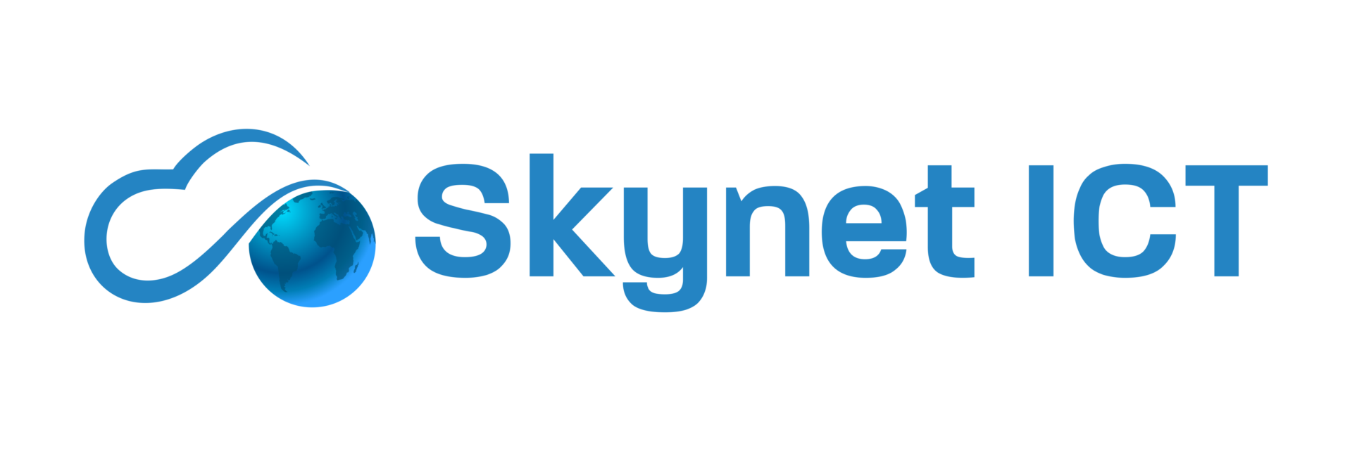Skynet ICT logo
