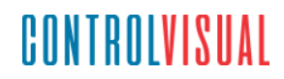Logo de ControlVisual