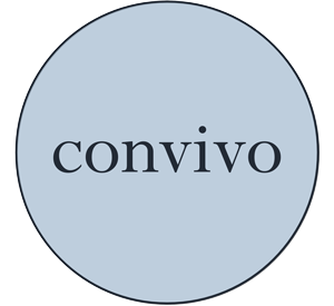 Convivo Restaurant & Bar logo