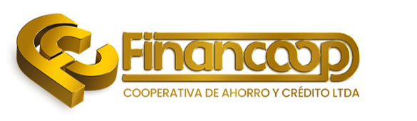Logo de Cooperativa de Ahorro y Crédito Financoop