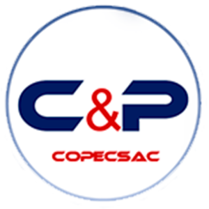 Logo de Copecsac Constructores & Perforadores Contratistas