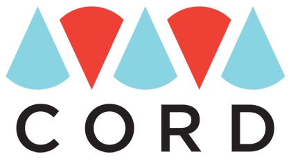 CORD logo