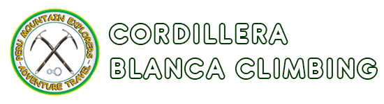 Logo de Cordillera Blanca Climbing