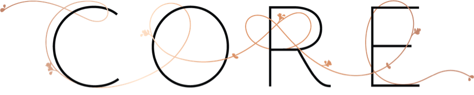 Core by Clare Smyth logo