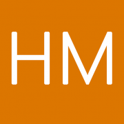 Logo de Corporación Monroy