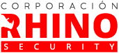Logo de CORPORACION RHINO SECURITY