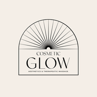 Cosmetic Glow logo