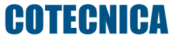 Logo de Cotecnica SAC