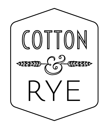Logo de Cotton & Rye