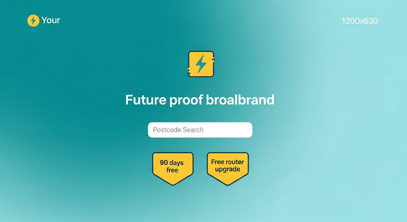 Country Connect logo