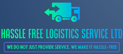 Hassle Free Logistics Service Ltd. logo