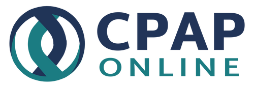 CPAP Online Australia logo