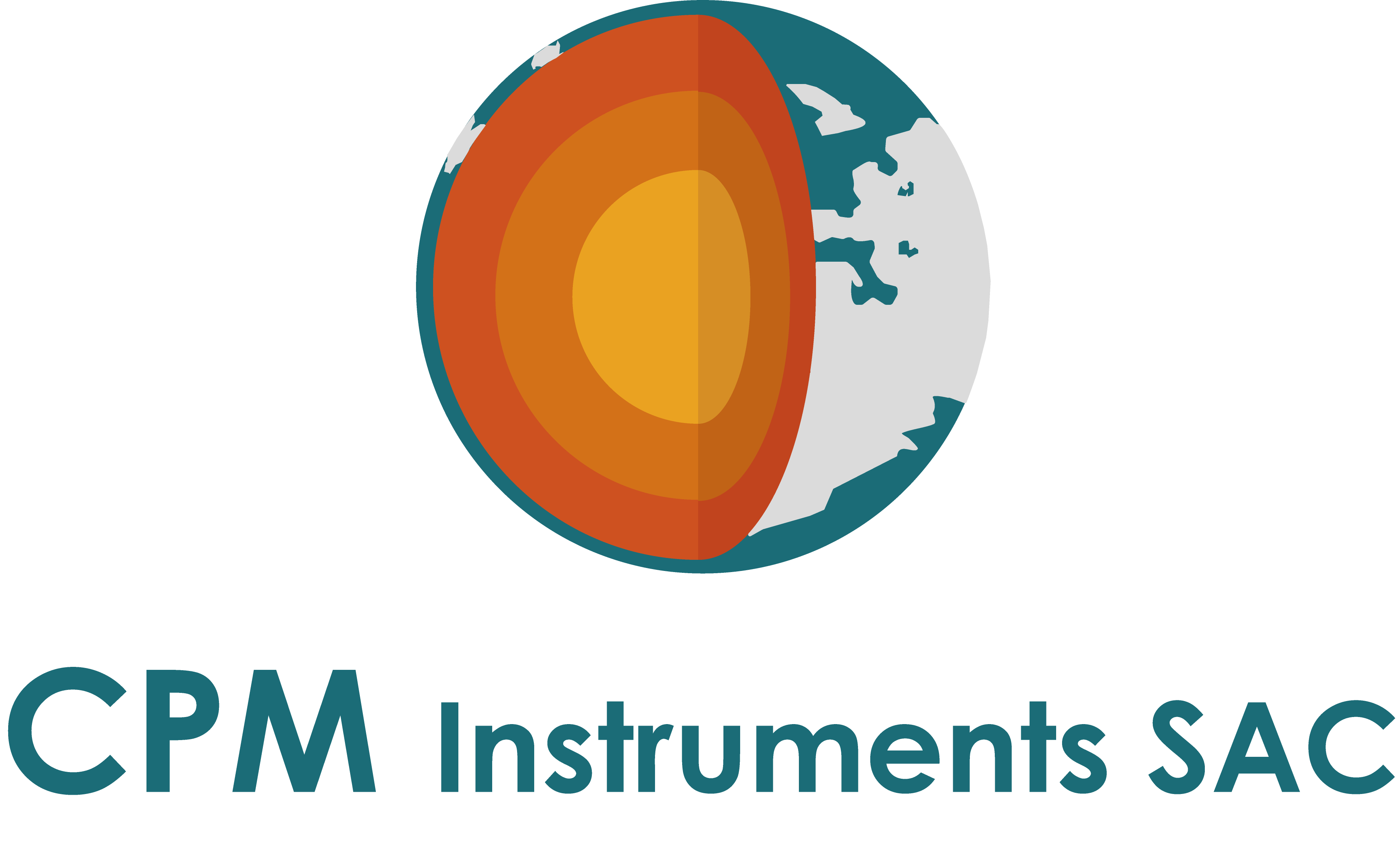 Logo de CPM Instruments