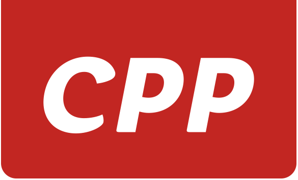 CPP logo