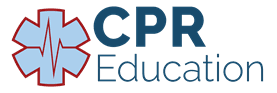 CPR Education logo