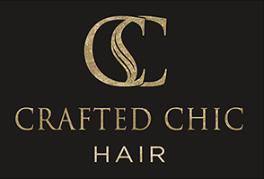 Crafted Chic Hair logo