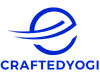 Craftedyogi logo
