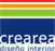 Logo de Crearea