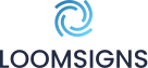 Loom Signs logo