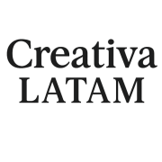 Logo de Red Creativa LATAM