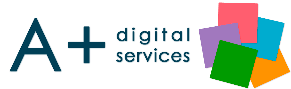 Logo de A+ Digital Services S.A.C.