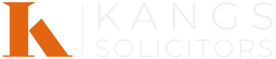 KANGS Solicitors logo