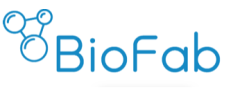 Logo de BioFab