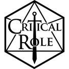Critical Role UK Store logo