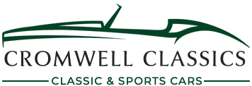 Cromwell Classics logo