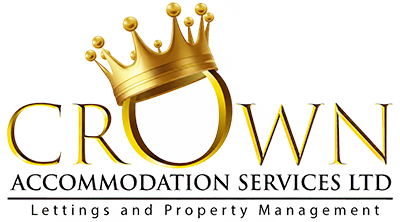 Crown Letting Agents, Chester logo