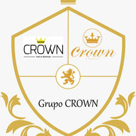 Logo de Crown Taxi & Remisse