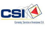 CSI SA Suspendido ✔ logo