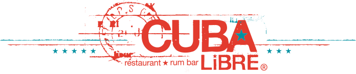 Logo de Cuba Libre Restaurant