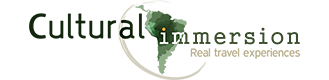 Logo de Cultural Immersion