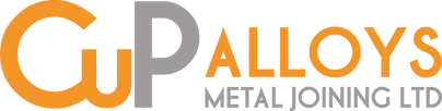 CuP Alloys logo
