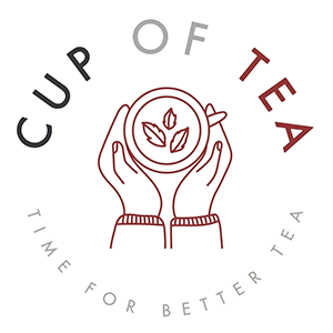 Cup of Tea logo