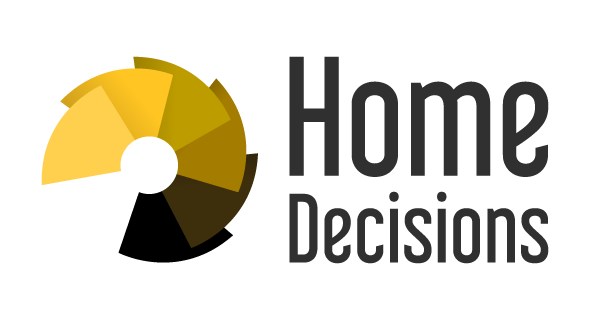 Home Decisions logo