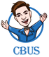 CBUS Custom Bobbleheads logo