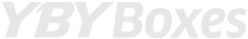 YBY Boxes Canada logo