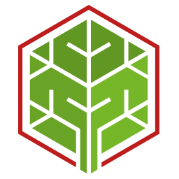 The Packaging Tree logo