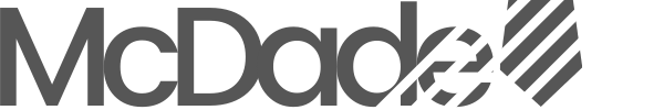 McDade Club Ties logo