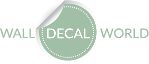 Wall Decal World logo