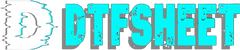 Logo de DTFSheet
