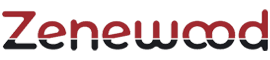 Zenewood logo