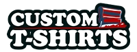 Custom Tshirts UAE logo
